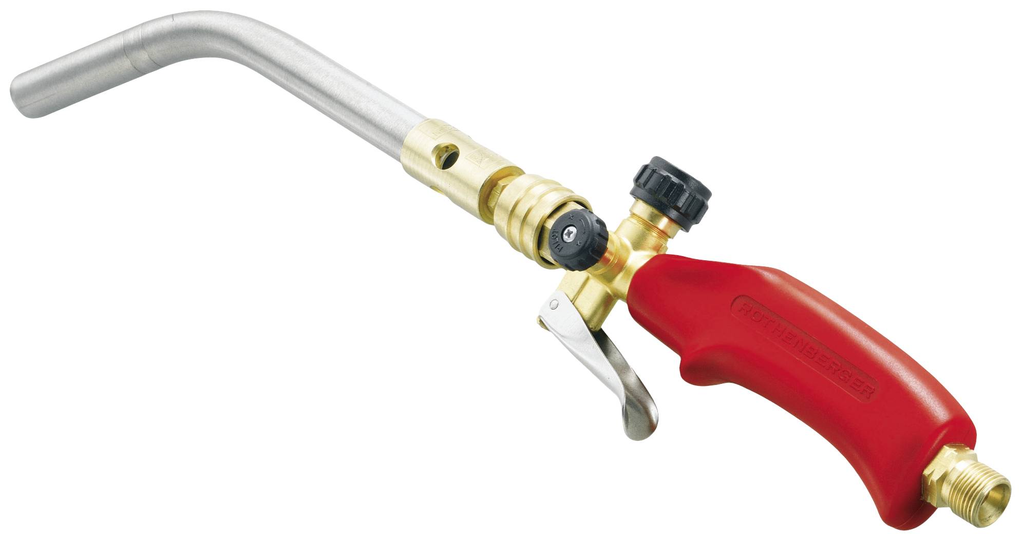 Rothenberger 31094 Appareil de soudage manuel 1.100 °C
