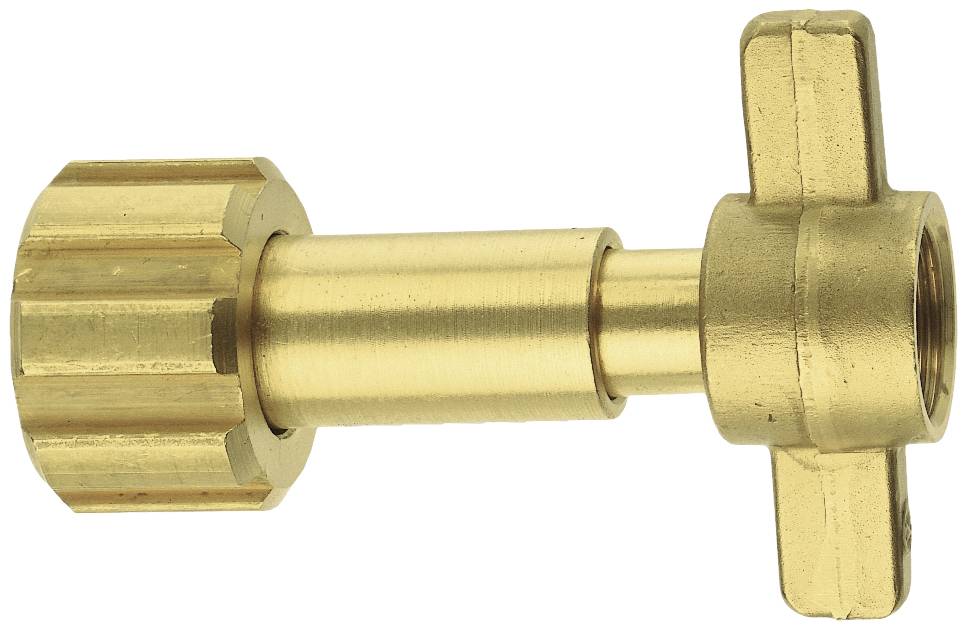 Rothenberger 32207 Embout de remplissage