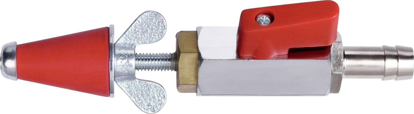 Rothenberger 351260 Bouchon d’essai de gaz
