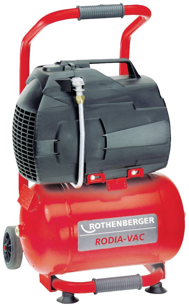 Rothenberger Rodia-VAC Pompe à vide