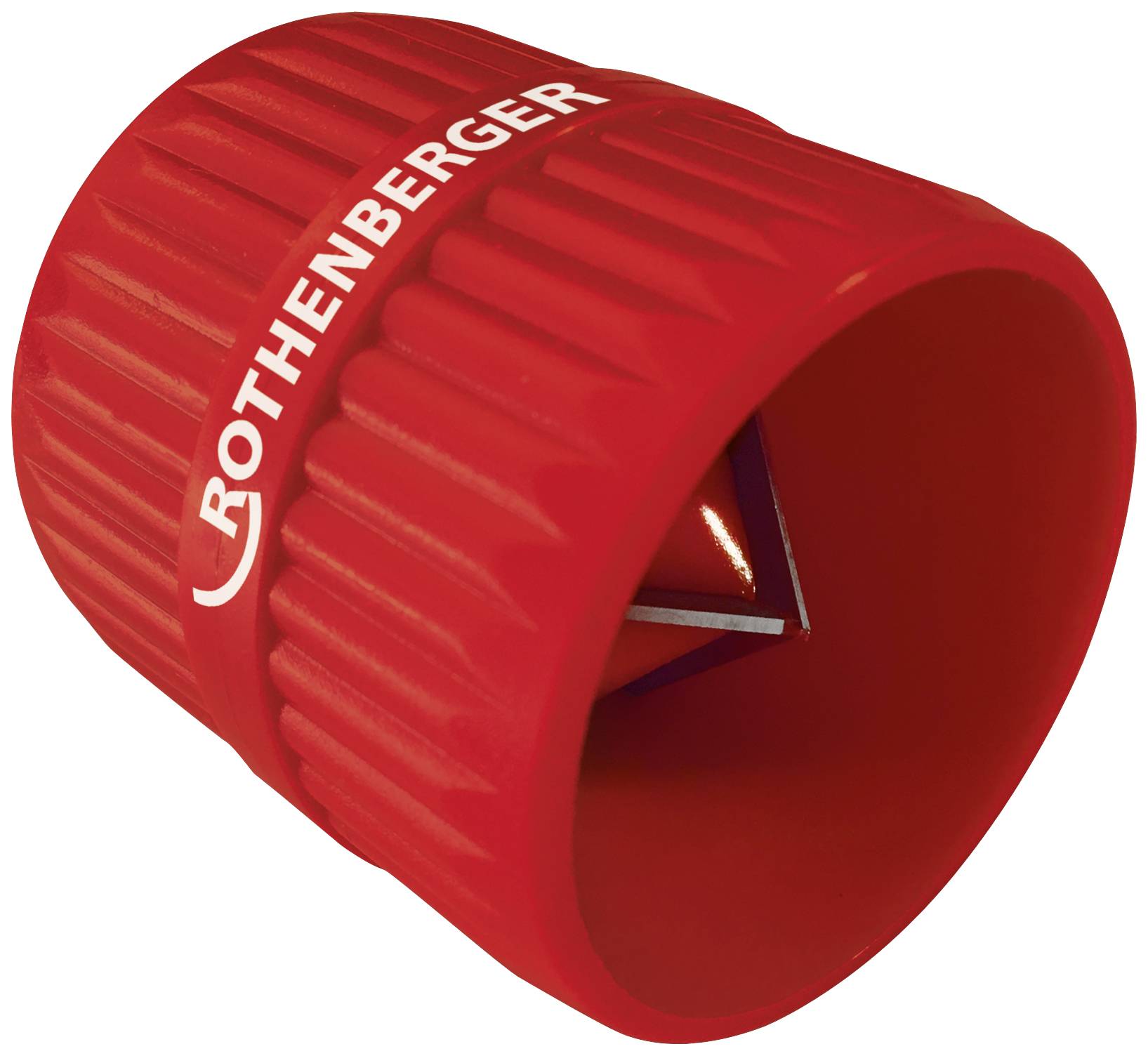 Rothenberger 11006 Ebavureur intérieur et extérieur une pièce 1 pc(s)