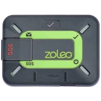Zoleo ZL1000 Appareil de communication satellite randonnée Bluetooth® Zoleo ZL1000 Appareil de communication satellite randonnée Bluetooth®