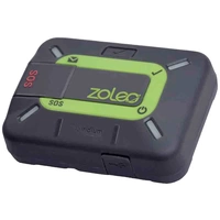 Zoleo ZL1000 Appareil de communication satellite randonnée Bluetooth® Zoleo ZL1000 Appareil de communication satellite randonnée Bluetooth®