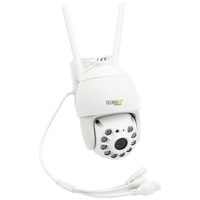 4991 Technaxx TX-192 Wi-Fi, Ethernet IP Caméra de surveillance 2304 x 1296 pixels 4991 Technaxx TX-192 Wi-Fi, Ethernet IP Caméra de surveillance 2304 x 1296 pixels