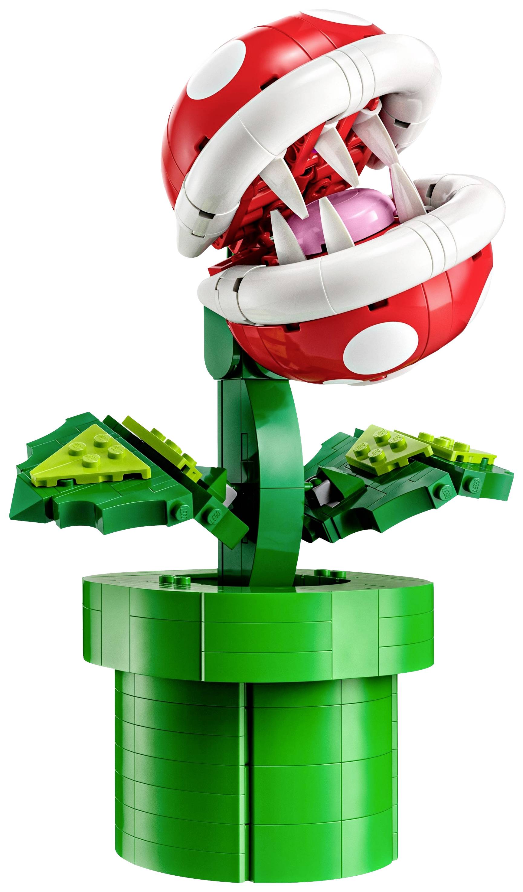 71426 LEGO® Super Mario™ Plante Piranha