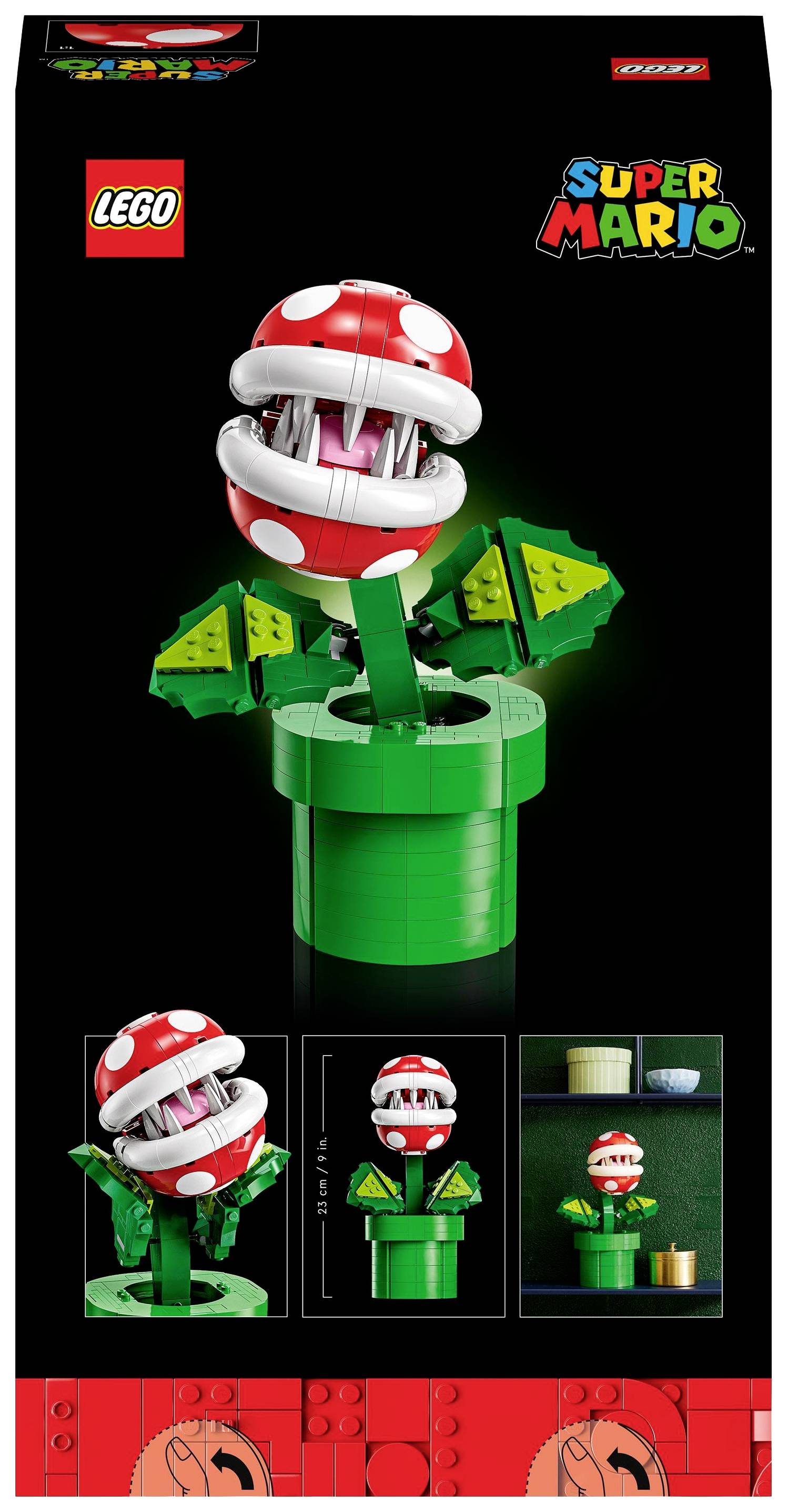 71426 LEGO® Super Mario™ Plante Piranha