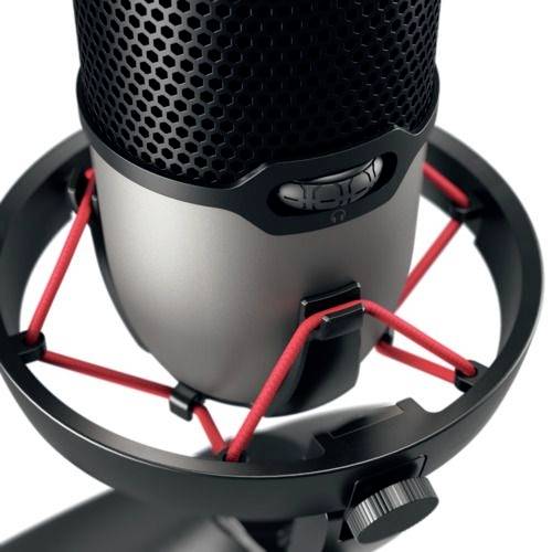 CHERRY UM 6.0 Advanced Micro USB USB pied
