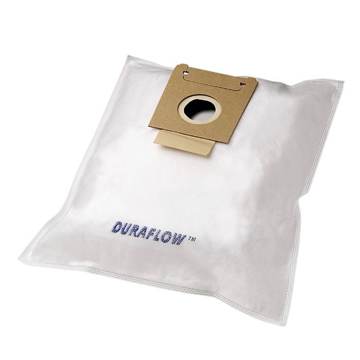 Menalux 2000 Sac pour aspirateur 5 pc(s)