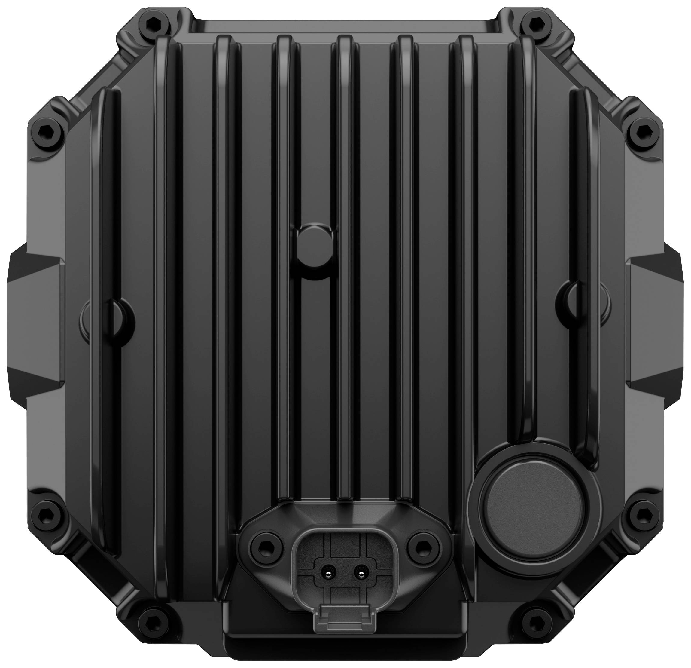 OSRAM Projecteur de travail 12 V, 24 V LEDriving® Cube PX2500 Wide LEDPWL 104-WD éclairage à large spectre (l x H x P) 68.4 x 113