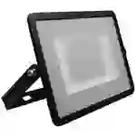 V-TAC VT-40101B-N 215966 Projecteur LED extérieur CEE: F (A - G) 100.00 W Couleur d'éclairage (ampoule LED): blanc froid V-TAC VT-40101B-N 215966 Projecteur LED extérieur CEE: F (A - G) 100.00 W Couleur d'éclairage (ampoule LED): blanc froid