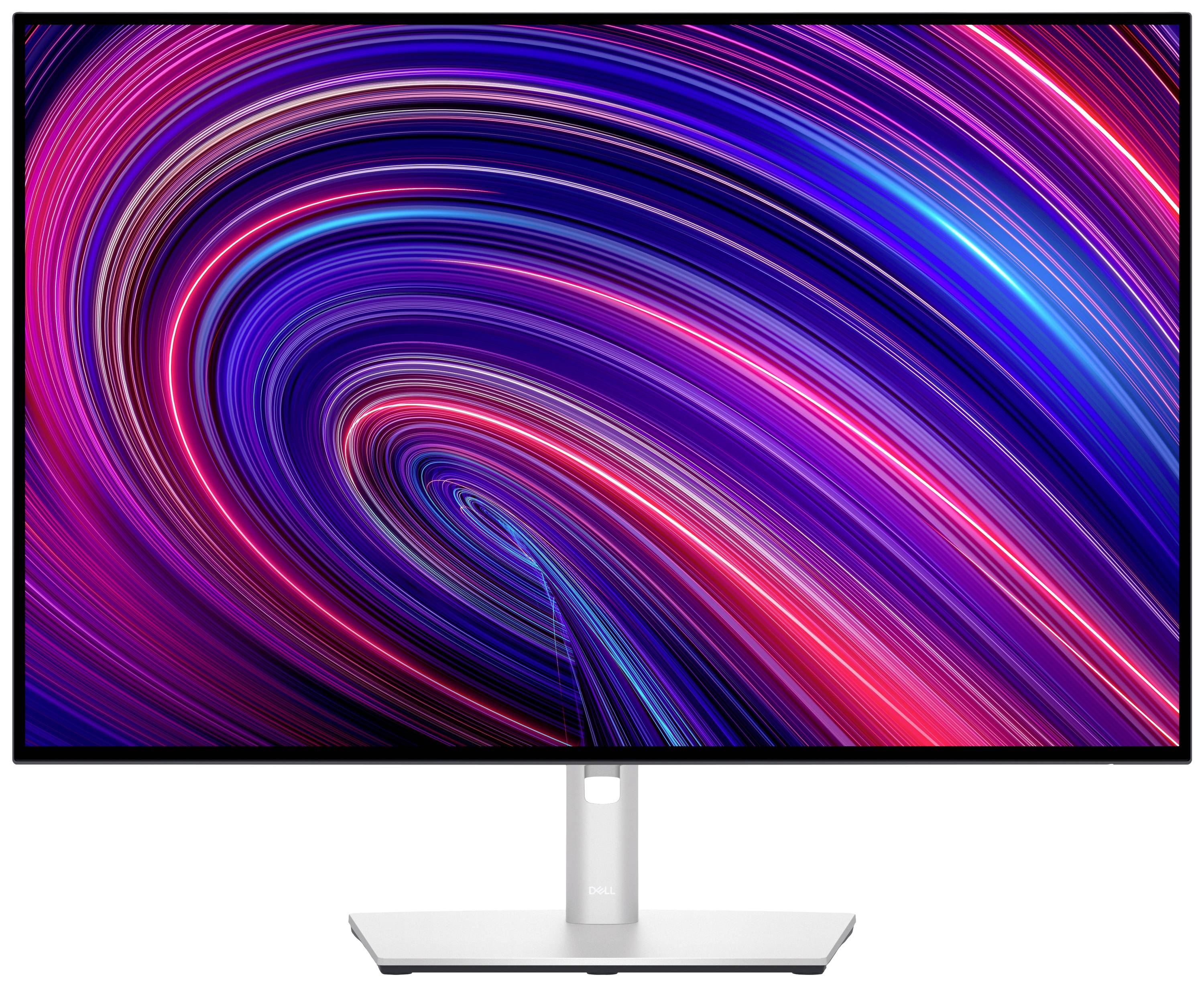 Moniteur LCD Dell U3023E CEE F (A - G) 76.2 cm 30 pouces 16:10 5 ms IPS LCD