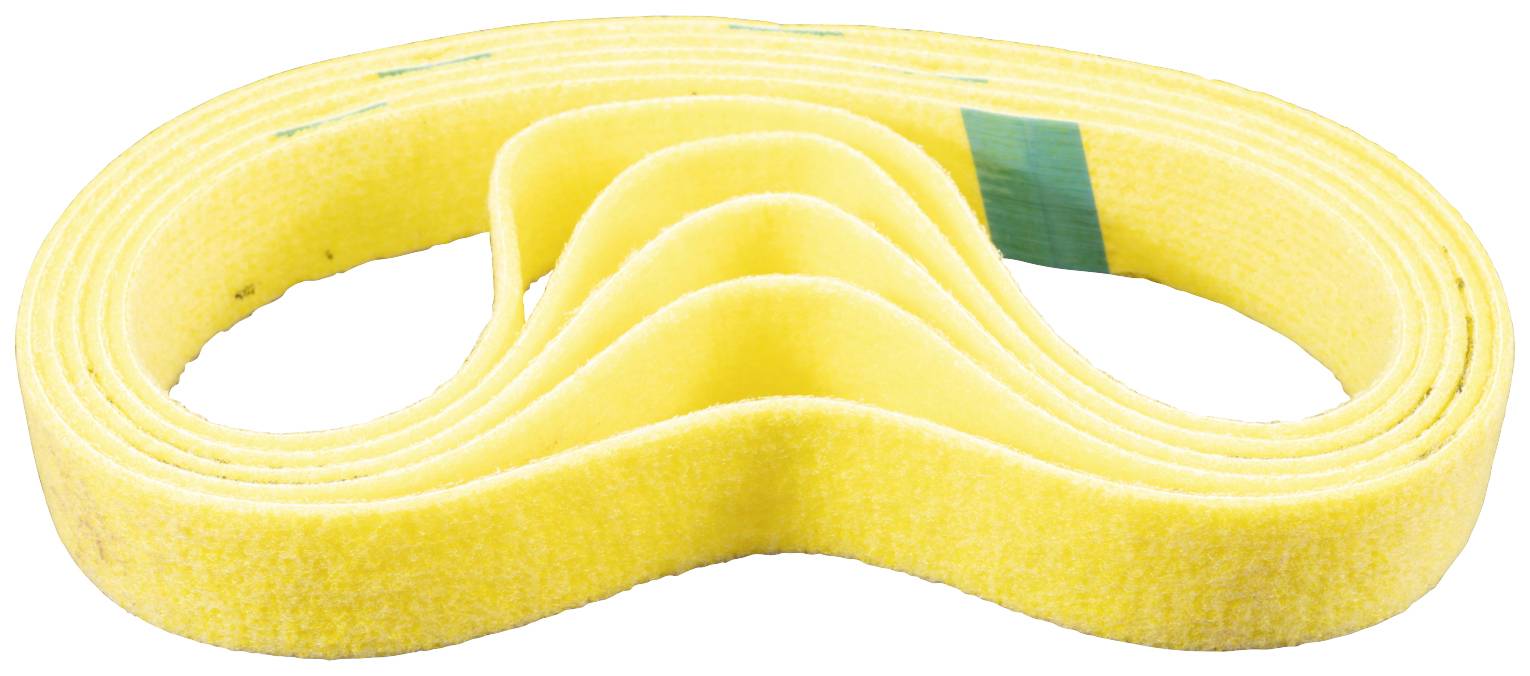 PFERD TOOLS P-BA 40/760 45000233 Bande de polissage (L x l) 760 mm x 40 mm 5 pc(s)