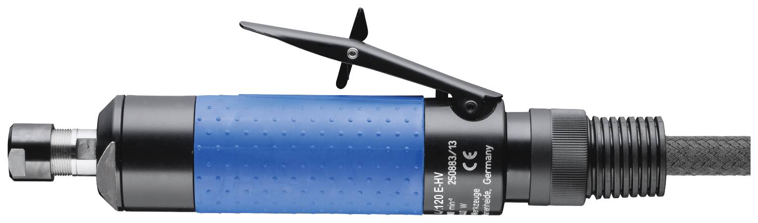 PFERD PGAS 4/120 E-HV Meuleuse droite pneumatique