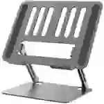 MULTI-ANGLE Support pour tablette Universel 10,1 cm (4") - 32 cm (12,6") MULTI-ANGLE Support pour tablette Universel 10,1 cm (4") - 32 cm (12,6")