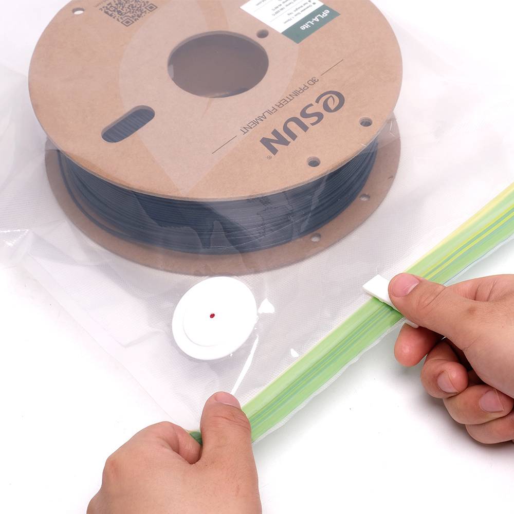 ESUN Kit de rangement filament storage kit 2 eVacuum Kit Pro