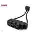 Dynatron L3 Water Cooling Système de refroidissement à l'eau pour PC AMD AM2, AMD AM2+, AMD AM3, AMD AM3+, AMD AM4, AMD® AM5, AMD Dynatron L3 Water Cooling Système de refroidissement à l'eau pour PC AMD AM2, AMD AM2+, AMD AM3, AMD AM3+, AMD AM4, AMD® AM5, AMD