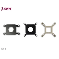 Dynatron L25-1 Water Cooling Système de refroidissement à l'eau pour PC AMD AM2, AMD AM2+, AMD AM3, AMD AM3+, AMD AM4, AMD® AM5 Dynatron L25-1 Water Cooling Système de refroidissement à l'eau pour PC AMD AM2, AMD AM2+, AMD AM3, AMD AM3+, AMD AM4, AMD® AM5