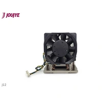 Dynatron J12 AMD SP5 Dissipateur thermique pour processeur avec ventilateur AMD® SP5 Dynatron J12 AMD SP5 Dissipateur thermique pour processeur avec ventilateur AMD® SP5