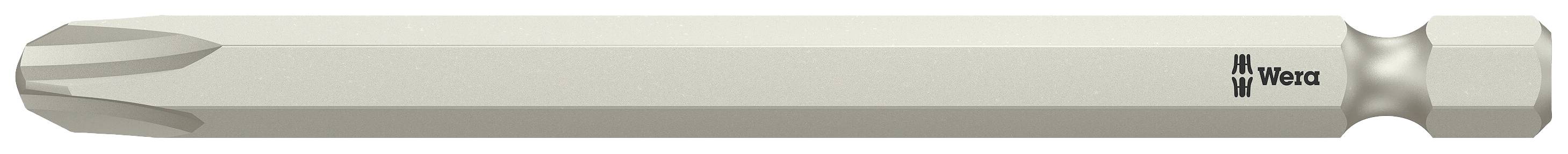 Wera 851/4 Ni 05059574001 Embout cruciforme PH 3 1 pc(s)