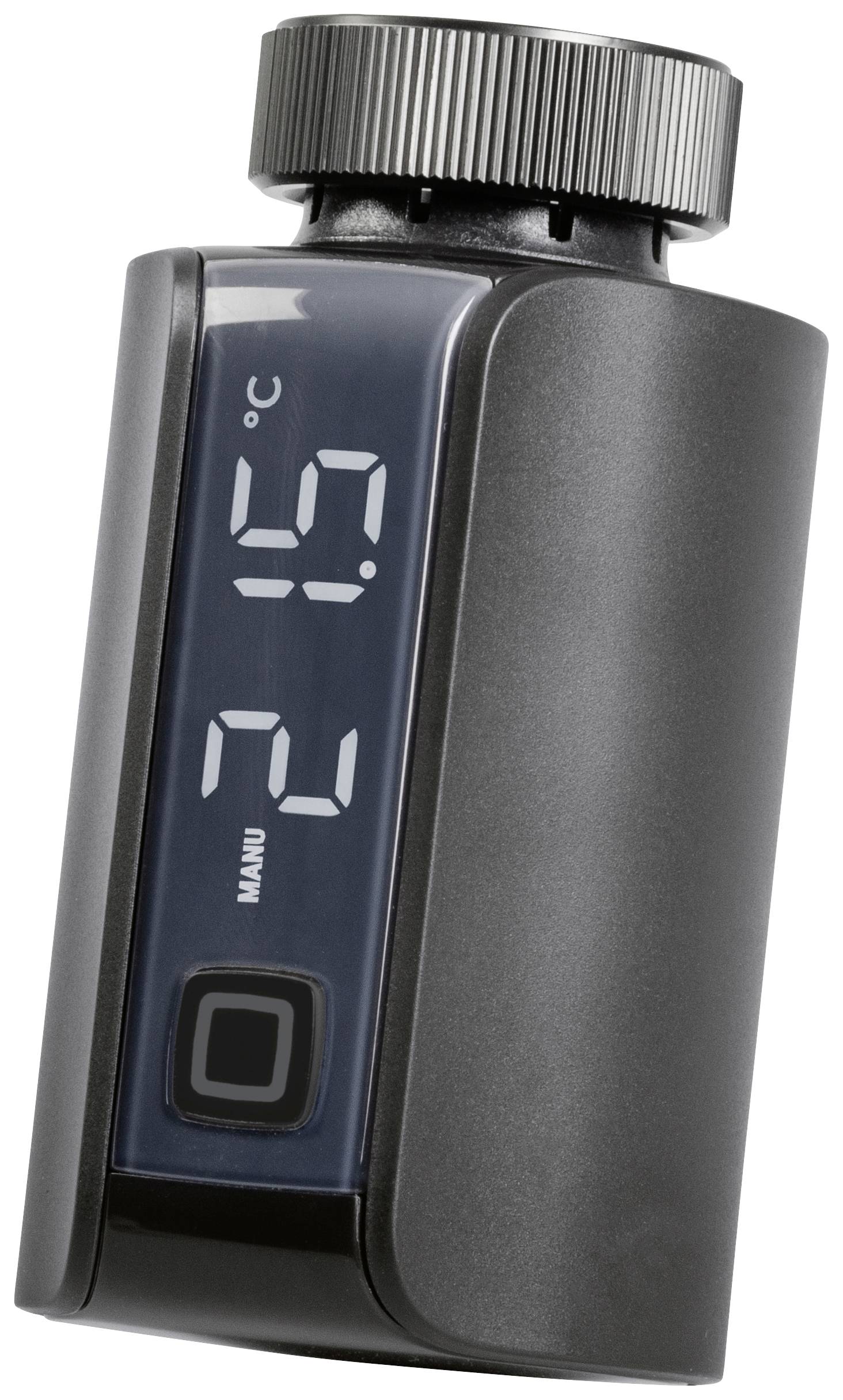 Homematic IP sans fil Thermostat de radiateur Evo - HmIP-eTRV-E-A