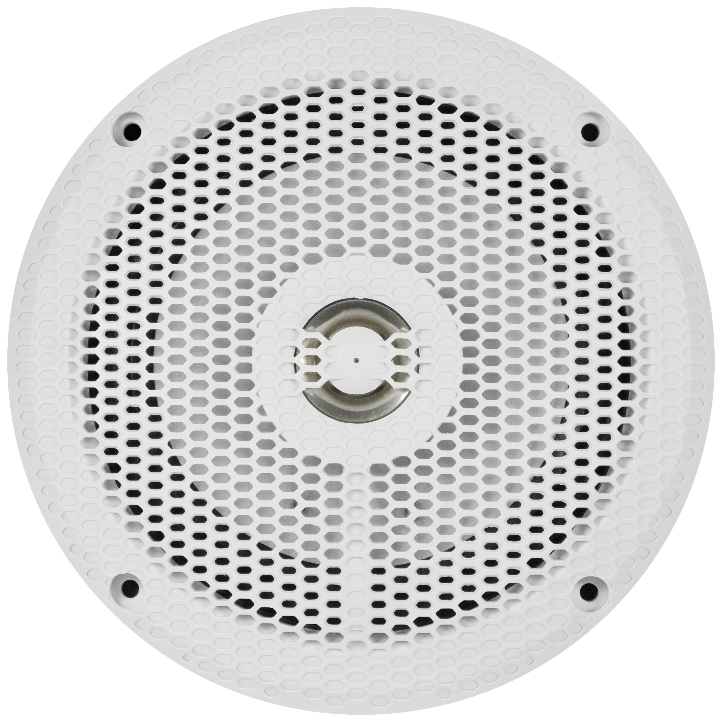 Renegade RSM52W Haut-parleur coaxial 2 voies à encastrer 120 W Contenu: 1 pc(s)