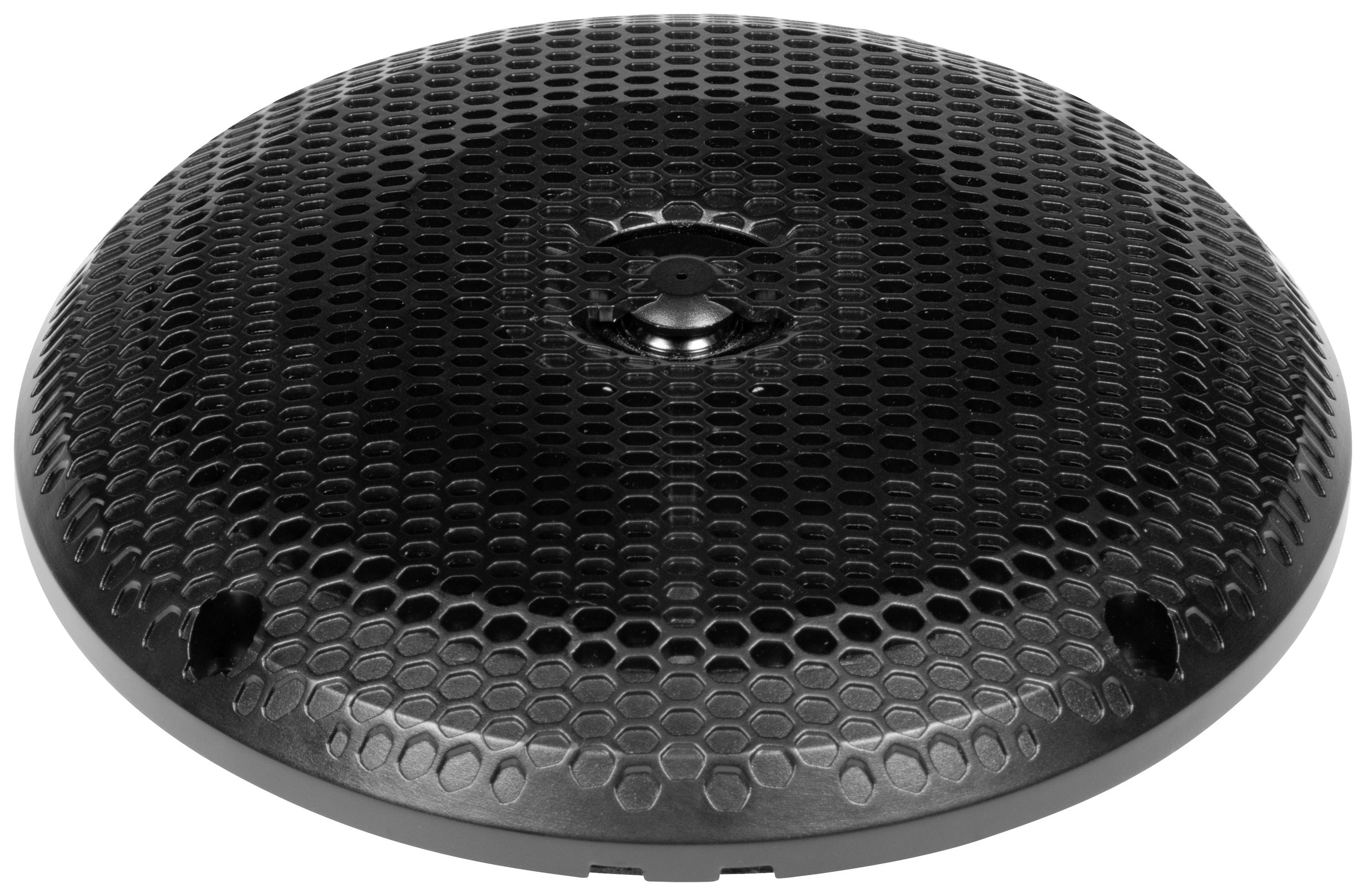 Renegade RSM52B Haut-parleur coaxial 2 voies à encastrer 120 W Contenu: 1 pc(s)