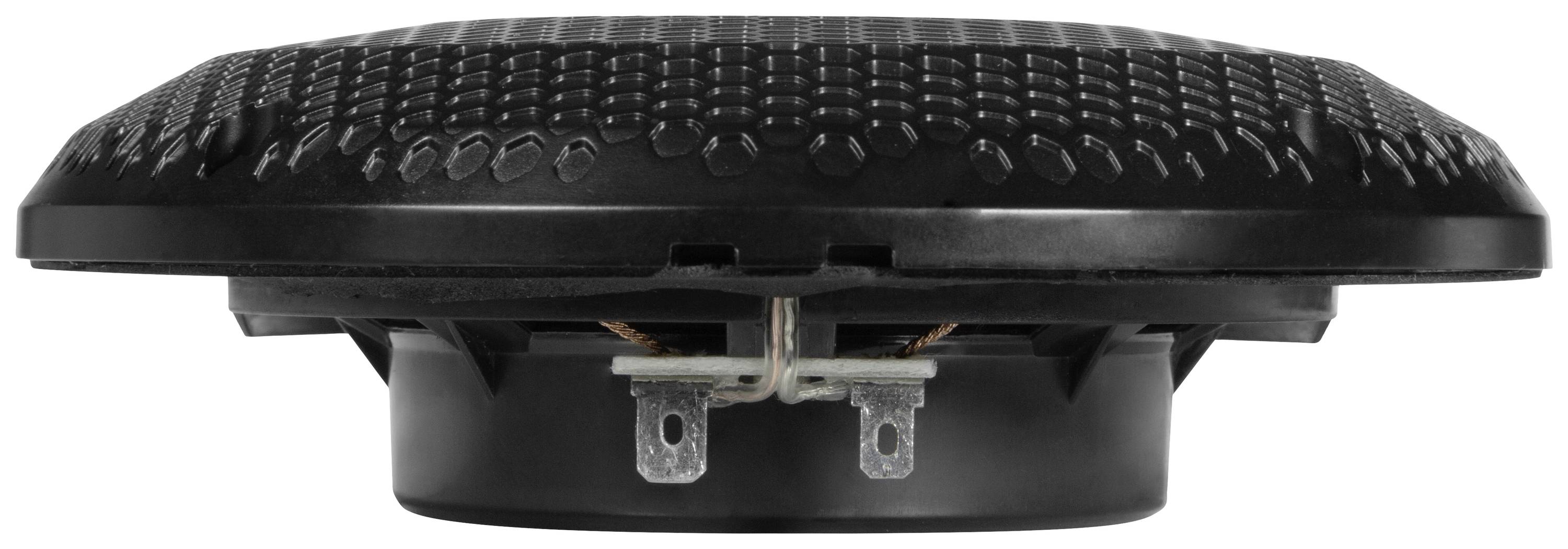 Renegade RSM52B Haut-parleur coaxial 2 voies à encastrer 120 W Contenu: 1 pc(s)
