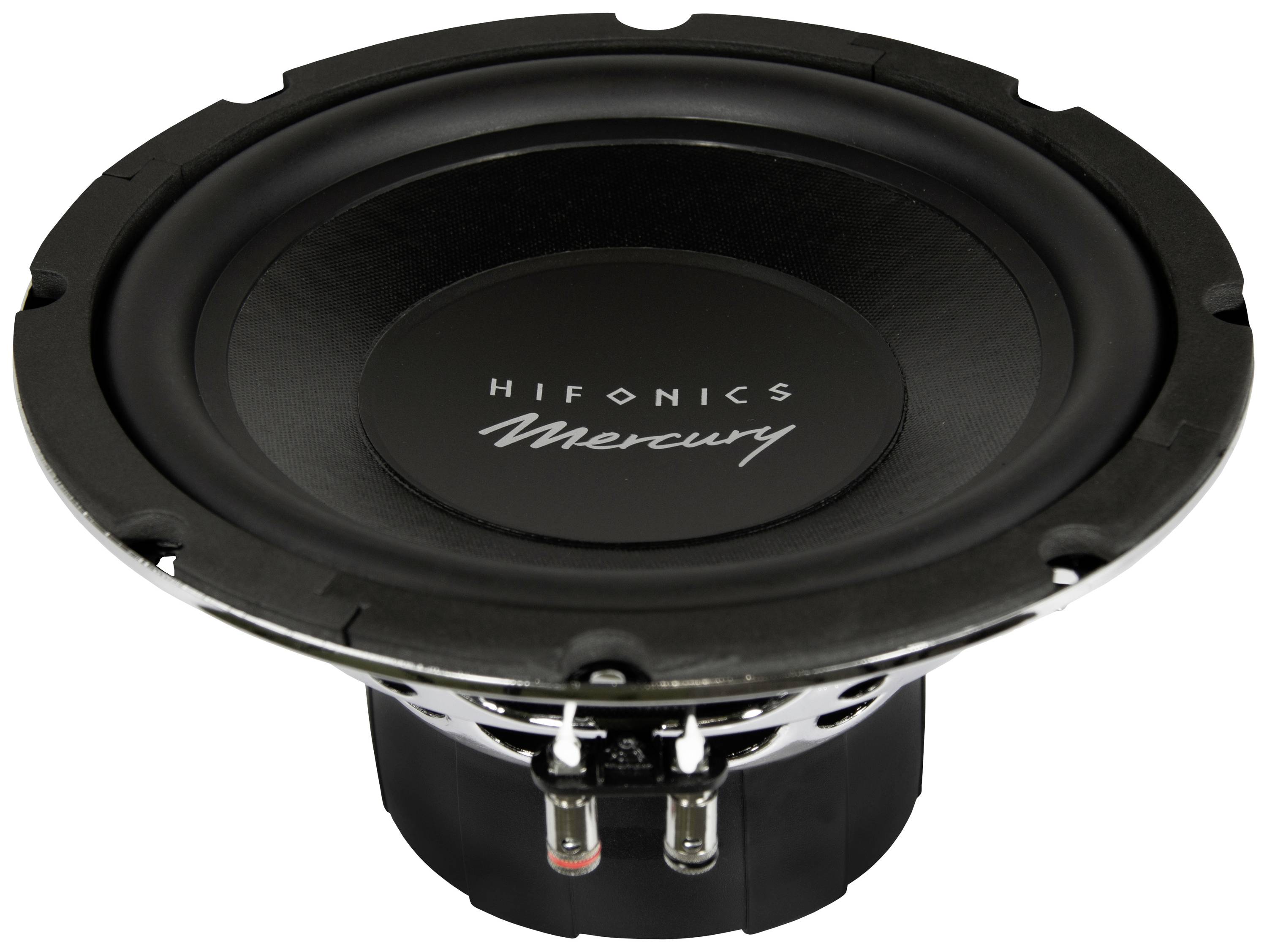 Hifonics MRW104 Subwoofer passif pour auto 800 W 4 Ω