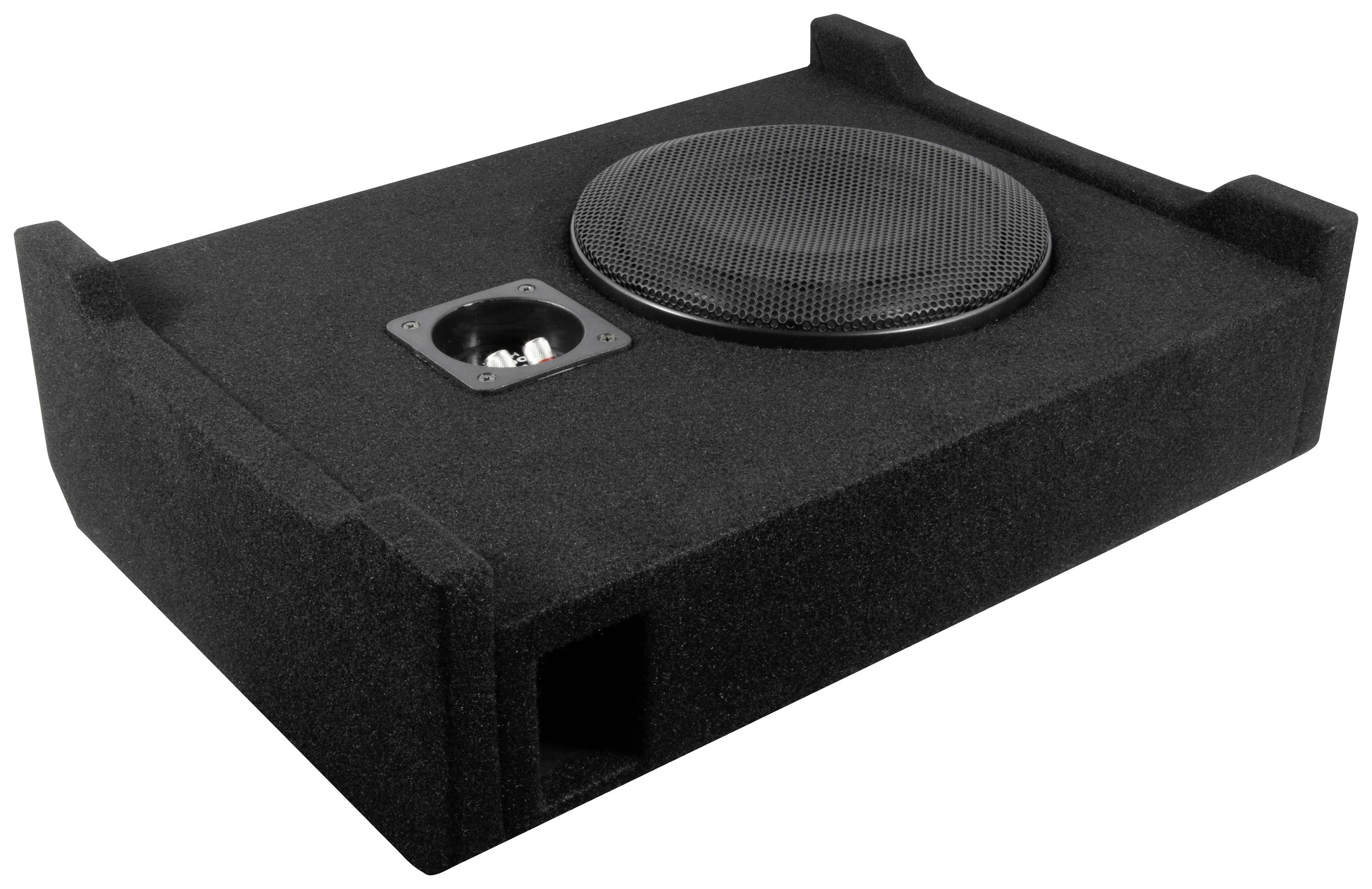 Crunch CRB200 Subwoofer passif pour auto 400 W