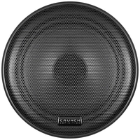 Crunch DSX6.2E Set de haut-parleurs 2 voies à encastrer 200 W Contenu: 1 pc(s) Crunch DSX6.2E Set de haut-parleurs 2 voies à encastrer 200 W Contenu: 1 pc(s)