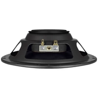 Crunch DSX6.2E Set de haut-parleurs 2 voies à encastrer 200 W Contenu: 1 pc(s) Crunch DSX6.2E Set de haut-parleurs 2 voies à encastrer 200 W Contenu: 1 pc(s)