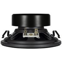 Crunch DSX120 Haut-parleur coaxial 2 voies à encastrer 160 W Contenu: 1 pc(s) Crunch DSX120 Haut-parleur coaxial 2 voies à encastrer 160 W Contenu: 1 pc(s)