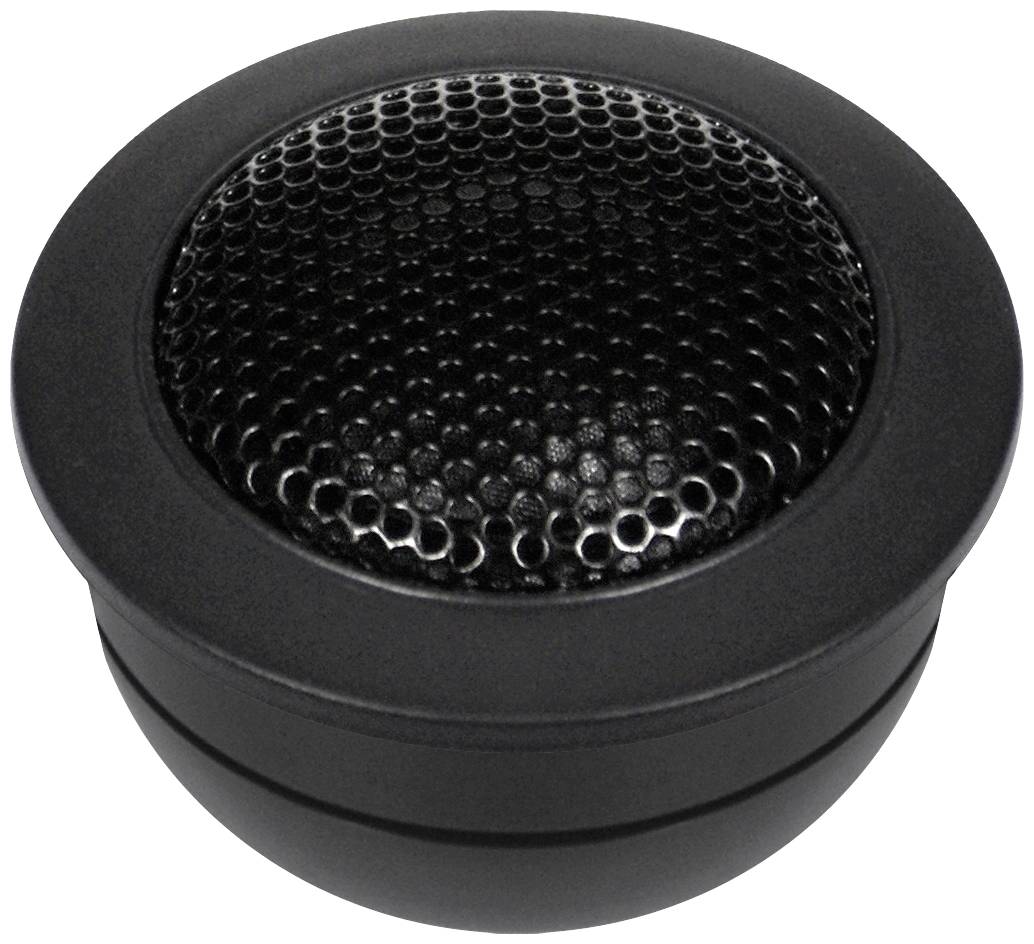 Crunch DST Tweeter automobile 200 W