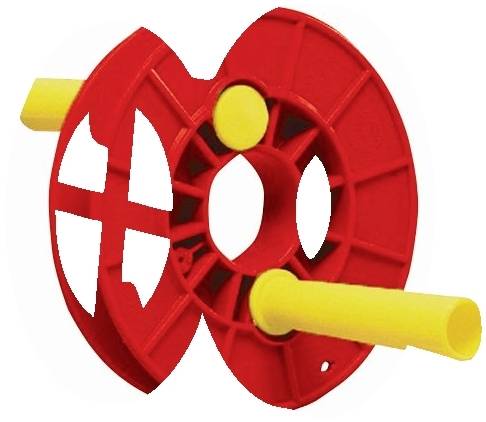 Günther Flugspiele Poulie fixe avec ligne 100 m Force de traction (max.) 6 kg