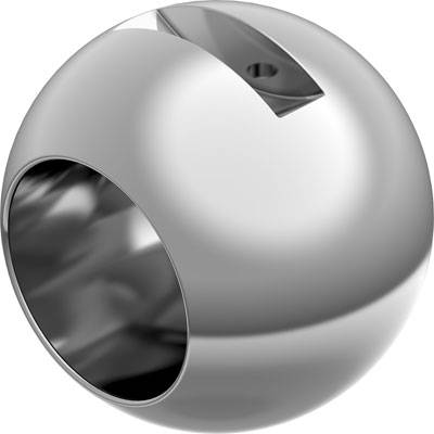 FESTO Boule de passage en V VAVC-F7-B-V30-11/2" 8083055 1 pc(s)