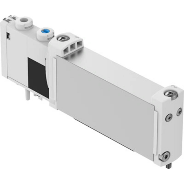 FESTO Soupape à aimant 8041965 VUVG-B14-M52-MZT-F-1T1L-EX2C 1 pc(s) FESTO Soupape à aimant 8041965 VUVG-B14-M52-MZT-F-1T1L-EX2C 1 pc(s)