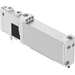 FESTO Soupape à aimant 8041965 VUVG-B14-M52-MZT-F-1T1L-EX2C 1 pc(s) FESTO Soupape à aimant 8041965 VUVG-B14-M52-MZT-F-1T1L-EX2C 1 pc(s)