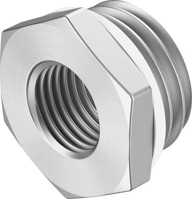 FESTO 8142600 Mamelon de réduction