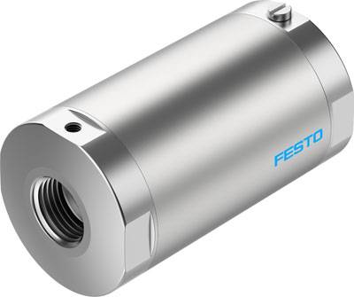 FESTO Vanne à manchon 3412428 VZQA-C-M22C-15-GG-V2V4S1-2 5.57 à 6 bar 1 pc(s)