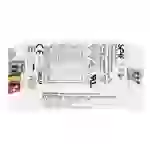 Self Electronics SLT35-1000IB-UN Driver de LED à courant constant 60 W 250 - 1000 mA 2 - 50 V/DC non dimmable, homologué pour les Self Electronics SLT35-1000IB-UN Driver de LED à courant constant 60 W 250 - 1000 mA 2 - 50 V/DC non dimmable, homologué pour les