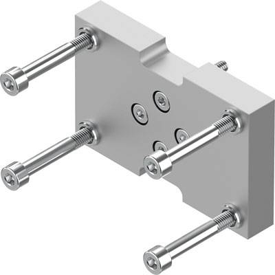 FESTO 5162495 DHAA-G-E21-60-B8-40 Kit d'adaptation 1 pc(s)