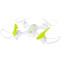 Carson Modellsport X4 Quadcopter 210 2.4G 100% RTF Drone quadricoptère prêt à voler (RtF) blanc Carson Modellsport X4 Quadcopter 210 2.4G 100% RTF Drone quadricoptère prêt à voler (RtF) blanc