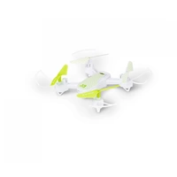 Carson Modellsport X4 Quadcopter 210 2.4G 100% RTF Drone quadricoptère prêt à voler (RtF) blanc Carson Modellsport X4 Quadcopter 210 2.4G 100% RTF Drone quadricoptère prêt à voler (RtF) blanc