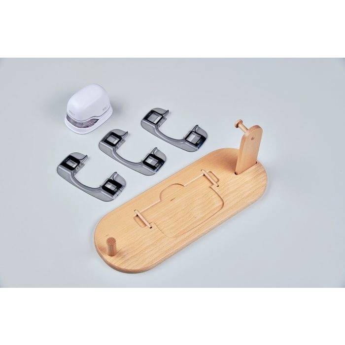 Colop 156271 Ribbon Station Châssis pour imprimante