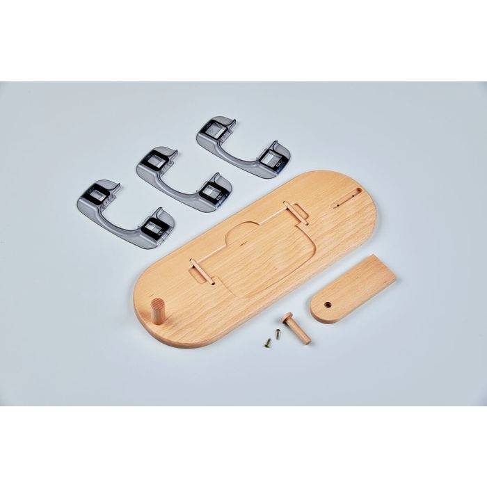 Colop 156271 Ribbon Station Châssis pour imprimante