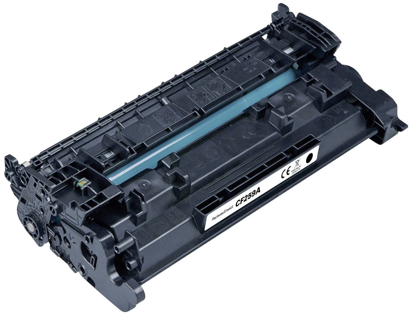 Renkforce Toner remplace HP 59A (CF259A) compatible noir 3000 pages RF-5608690