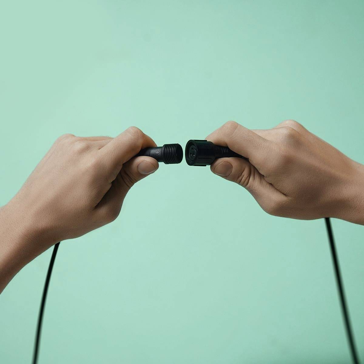 WiZ OD Spot Start B 8720169071599 Luminaire LED extérieur LED