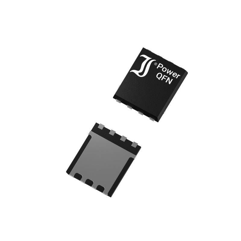 Diotec DI110N15PQ-Q MOSFET 62 W PowerQFN 5x6