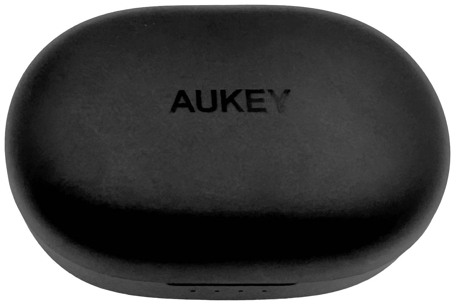 Aukey 5.0 Touch téléphone portable Écouteurs intra-auriculaires Bluetooth noir