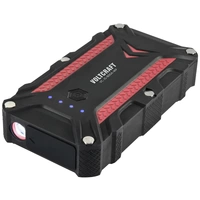 VOLTCRAFT Système de démarrage rapide VC-JS-800A-WP VC-14064700 Courant d'aide au démarrage (12 V)=400 A port USB 2x VOLTCRAFT Système de démarrage rapide VC-JS-800A-WP VC-14064700 Courant d'aide au démarrage (12 V)=400 A port USB 2x